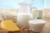 Жирные молочные продукты уменьшают выживаемость при раке