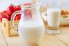 Употребление молока во время беременности влияет на рост ребенка