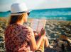 Летние книги: что почитать интересного на отдыхе