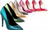 Американки согласны лечь под скальпель ради пары дизайнерских туфель