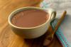 Ульяна Супрун рассказала, как какао предотвращает болезнь сердца