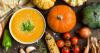 Как правильно питаться осенью: 10 простых правил от диетолога