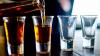 Алкоголь влияет на скорость мышления у женщин